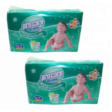 Hot Popular Disposable  Diapers For Baby